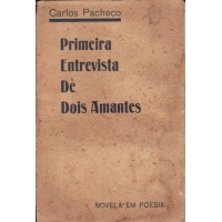 Livros/Acervo/P/PACHECO CARLOS